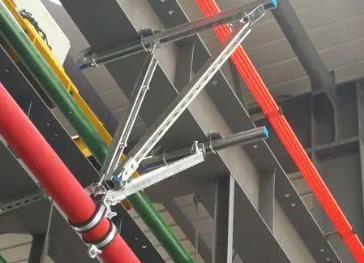 贺兰抗震支架厂家与你分享你必须做的紧急情况下的准备